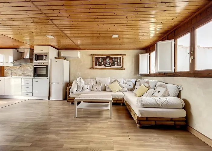 Brisa Del Mar Puerto de las Lajas