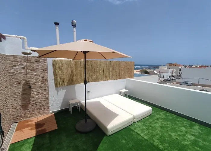 Hotel Brisa Del Mar *