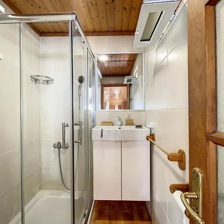 Hotell Brisa Del Mar