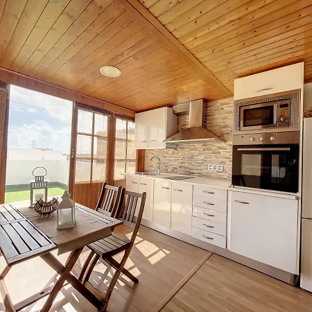 Brisa Del Mar * Puerto de las Lajas