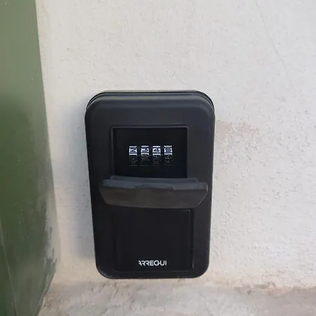 Hotell Brisa Del Mar Puerto de las Lajas