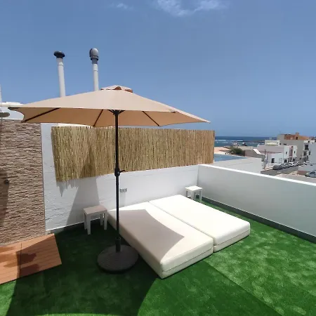 Hotell Brisa Del Mar *