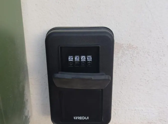 호텔 Brisa Del Mar Puerto de las Lajas