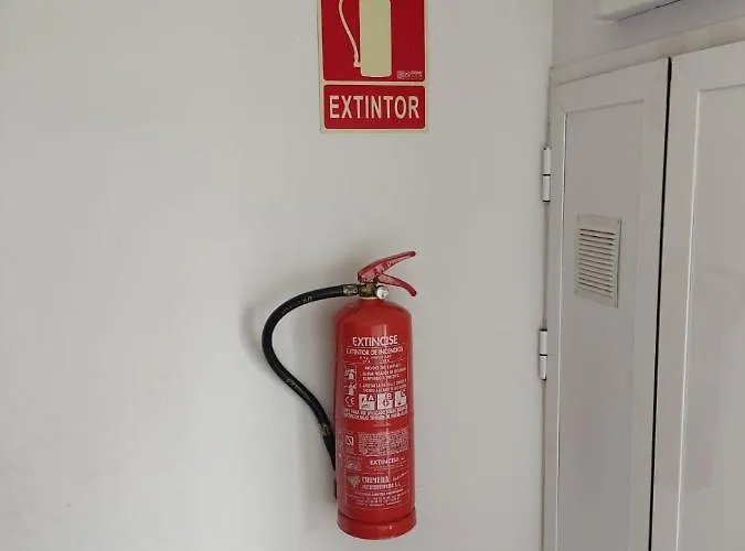 Brisa Del Mar 호텔